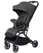 Прогулочная коляска Carrello Baby Tilly Jet CRL-1410 Grey 496589959