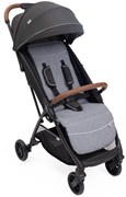 Прогулочная коляска Chicco Glee Grey Melange 1033263066