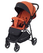 Детская прогулочная коляска Rant Shift RA250 Orange brown 149439686