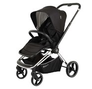 Прогулочная коляска Labala Raiz Lite Black 518095015