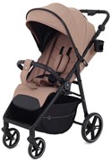 Детская прогулочная коляска Rant Volt RA353 Beige 1650667120