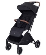 Детская прогулочная коляска Rant basic Joy RA303 Black 825523514
