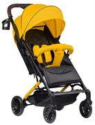 Детская прогулочная коляска Costa Tracy Vibrant yellow/ярко-жёлтый 673003201