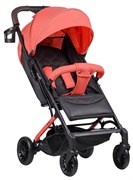 Детская прогулочная коляска Costa Tracy Living Coral/коралловый 2099697935
