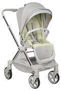 Коляска прогулочная Farfello Olivia O1s,серый 1861726075