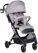 Детская прогулочная коляска Farfello Comfy Go Comfort серый 1825328011