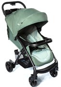 Детская прогулочная коляска Joie Muze LX Laurel 951500900