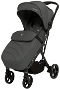 Прогулочная коляска Sweet Baby Colibri Plus Dark Grey 703042876