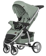 Детская прогулочная коляска Carrello Vista CRL-8505 Olive Green 751863239