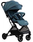 Детская прогулочная коляска Farfello Comfy Go темно-бирюзовый 9567708