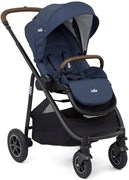 Детская прогулочная коляска Joie Versatrax Deep Sea 366247903