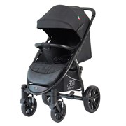 Прогулочная коляска Sweet Baby Carisma Black 1538977403