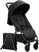 Прогулочная коляска Elodie Mondo 80820131120NA Black 1795504258