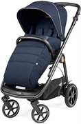Прогулочная коляска Peg Perego Veloce Blue Shine 1047620944