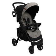 Прогулочная коляска Sweet Baby Rapido Dark Grey 645817067