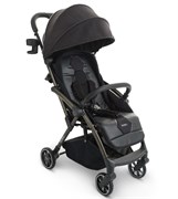 Прогулочная коляска Leclerc Baby Hexagon Black 2084925301
