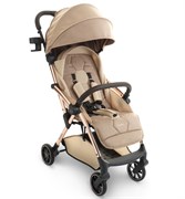 Прогулочная коляска Leclerc Baby Hexagon Champagne 1630809493