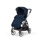 Детская прогулочная коляска Inglesina Electa Soho Blue 220453416