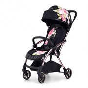 Прогулочная коляска Leclerc Baby Monnalisa MON28428 Black 1144894336