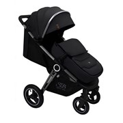 Прогулочная коляска Sweet Baby Suburban Air Light Grey 507352438