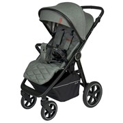 Детская прогулочная коляска Sevillababy Ellion зеленый 614732516