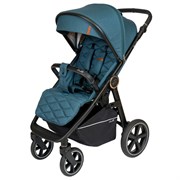 Детская прогулочная коляска Sevillababy Ellion бирюзовый 1843268129
