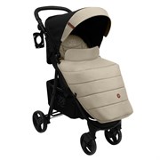 Прогулочная коляска Sweet Baby Rapido Beige 1339484597