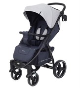 Детская прогулочная коляска Rant Basic Alpine Grey 74278034