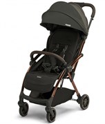 Прогулочная коляска Leclerc Baby Influencer Black brown 974918673