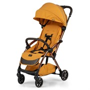 Прогулочная коляска Leclerc Baby Influencer Air Golden Mustard 445695967
