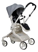 Детская прогулочная коляска Farfello Stella Уникальный Серый/Unique Grey 1623527709