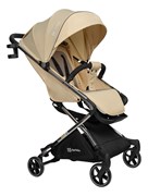 Детская прогулочная коляска Farfello Bliss Pro Кремовый/Cream 1289146255