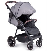 Детская прогулочная коляска Coletto Dizzi Steel 762752505