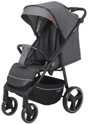 Детская прогулочная коляска Sevillababy Drive тёмно-серый 397282301