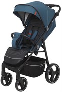 Детская прогулочная коляска Sevillababy Drive бирюзовый 245162400