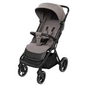 Детская прогулочная коляска Ining Baby Zac grey/серый 1777095325