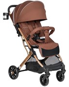 Детская прогулочная коляска Costa Linda Comfort шоколад 318820325