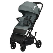 Детская прогулочная коляска Indigo Mega зеленый 2127088760