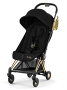 Прогулочная коляска Cybex Coya FE Jeremy Scott Wings 1814781905