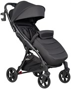 Детская прогулочная коляска Farfello Sunrise чёрный 523184148