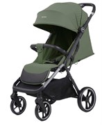 Детская прогулочная коляска Ining Baby Zac Army Green 1603101685
