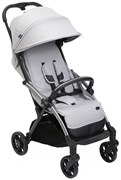 Коляска прогулочная Chicco XPlus Pearl Grey 1896182324