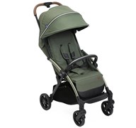 Коляска прогулочная Chicco XPlus Twinkle Green 2032559763