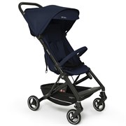 Прогулочная коляска Sweet Baby Grazia blue 1336066334