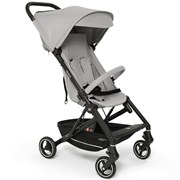 Прогулочная коляска Sweet Baby Grazia grey 674049662