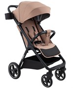 Детская прогулочная коляска Pituso Camino Plus Cream Beige 1754211350