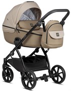 Детская коляска Tutis Uno 5 Plus Earth collection 2 в 1 1402005 Chateau grey 1490130582