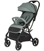 Детская прогулочная коляска Indigo Frost зеленый 981392938