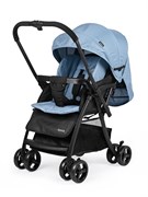 Детская коляска Tomix Cosy V3 HP-712 Dark Blue 684289137