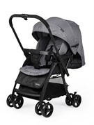 Детская коляска Tomix Cosy V3 HP-712 Dark grey 567376210